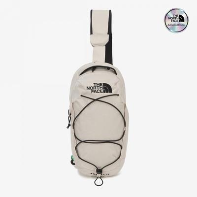 Borealis Sling Bag White Sand Nn2pr09d