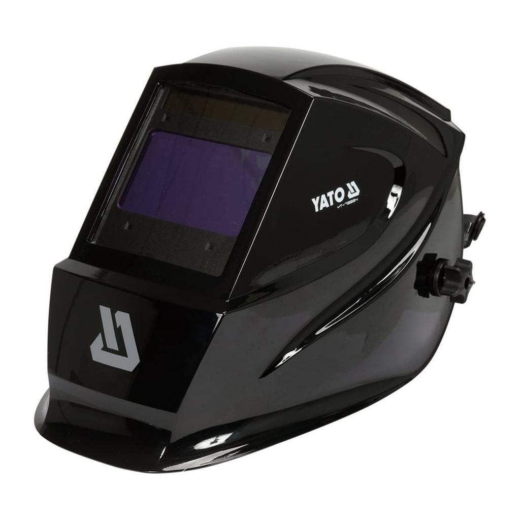 Yato Polycarbonate Welding Mask