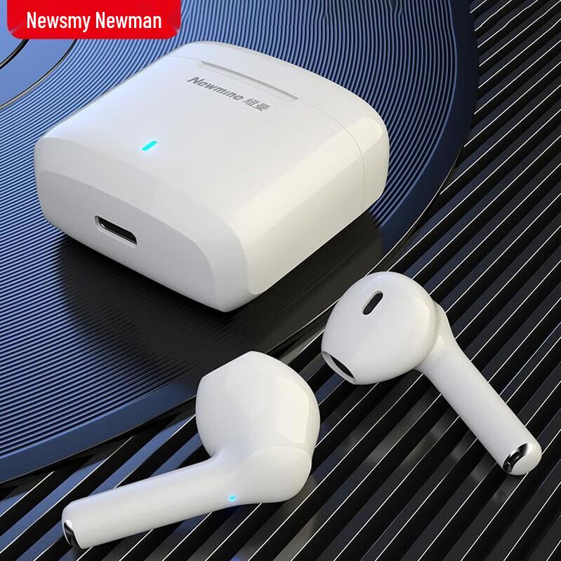 Newman TWS-X5 Wireless Semi-In-Ear Bluetooth Headset