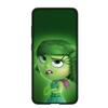 Phone Case for iPhone 17 16 15 Xiaomi Poco F8 F7 F6 X7 X6 M8 C85 C75 C71 Redmi Note 14 13 12 11 Pro Max A3 A4 14C 13C 15C Anime Inside Cute Out Cover