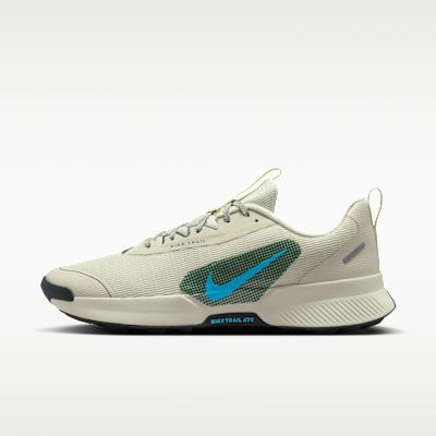 Nike Juniper Trail 3 Trail Running Shoes Men s Ivory White 44