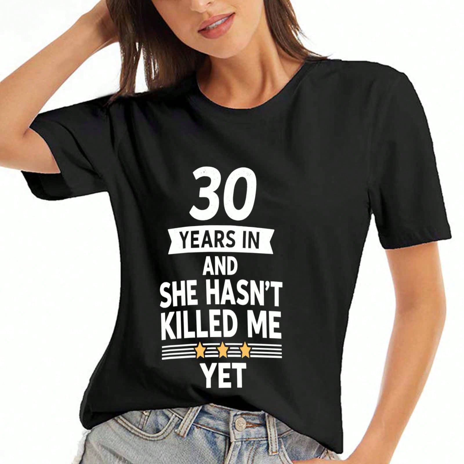 25 Years Of Awesome Ladyunisex Cotton T Shirt,Pure Cotton Highquality Print,Durable,Casual And Fashionable.25 Years 300 Months 9000 Days 1296000 Minut S разноцветный
