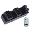 25401-3AA1B 25401-3AA2B HR16DE 1S14439 Window Lifter Button Accessory for Versa Note Power Window Switch Replacement