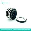 MG1-24/G60 Mechanical Seals for Water Pumps Rubber Bellow Seals With G60 Cup Seat 109-24, MB1-24