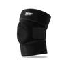1 Piece Adjustable Neoprene Knee Support Patellar Stabilizer with PVC Bars