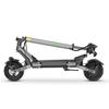 ViPCOO VC-VS6 Outdoor Riding 1000W Motor Electric Scooter For Adult 48V18.2Ah Battery 10 Inch Tubeless Tire All-Terrain E-Scooter