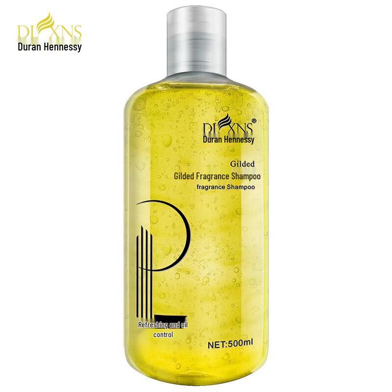 Xiang Le Mei Fragrance Anti-Dandruff Oil Control Shampoo