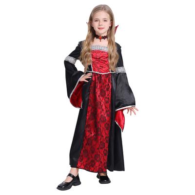 Dress For Women Masquerade Carnival Role Play Theme Party Role Play