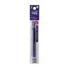 Pilot Ballpoint Pen Refill LFBKRF Frixion Ball 0.7 Violet 10 Pieces LFBKRF120FV