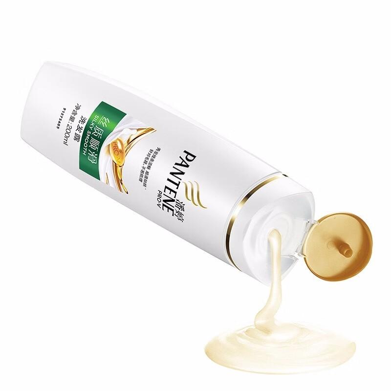 Pantene PRO-V Silky Smooth Shampoo