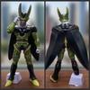 Perfect Cell Standing Pose Dragon Ball Figure Model Ornament Boxed