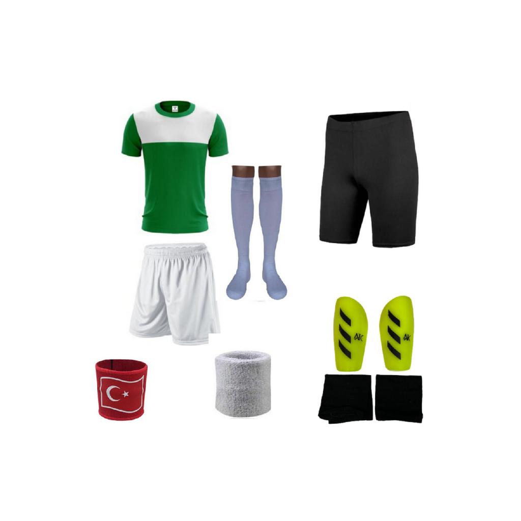 Astroturf Jersey Set Of 7