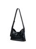 Semicode Veil Middle Bag - Black