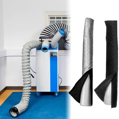 Air Conditioner Hose Cover Portable Air Conditioner Hose Cover AC Exhaust Hose Insulation Sleeve Insulation Protective Cover