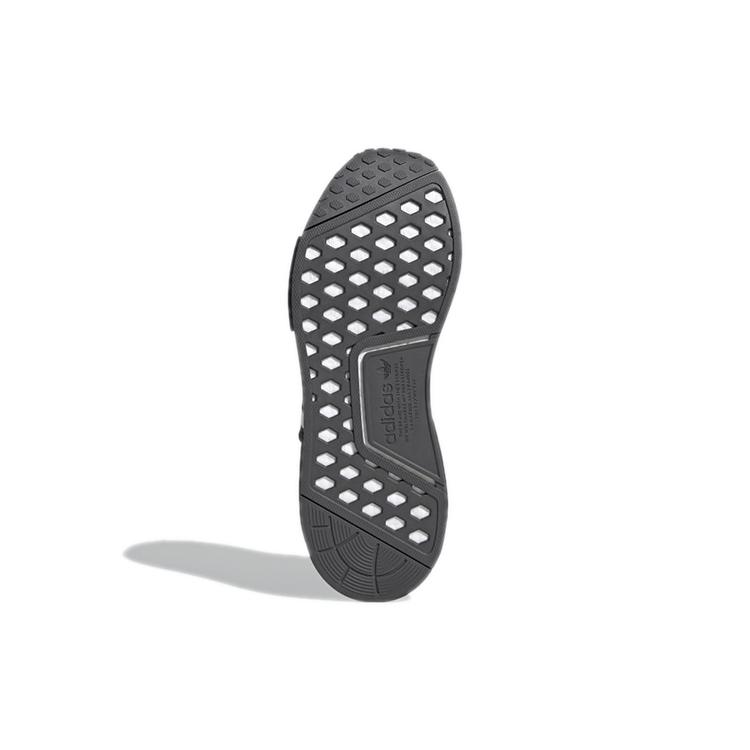 adidas NMD_R1 Primeblue 'Czarny Biały' GZ9258