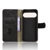 For Google Pixel 10 Pro XL Leather Case Skin Feel Anti Drop Wallet Flip Phone Cover