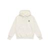 MLB New York Yankees Basic Kollektion SS25 Sweatshirt Unisex Creme 3ATRB0151-50CRS