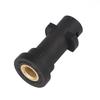 Karcher K2-K7 Pressure Washer Adapter Nozzle & Foam Pot Quick Connector Set