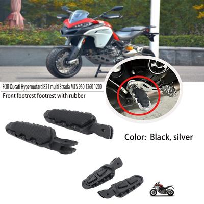 Motosiklet Çerçeveleri ve Ek Parçaları – Ayak desteği