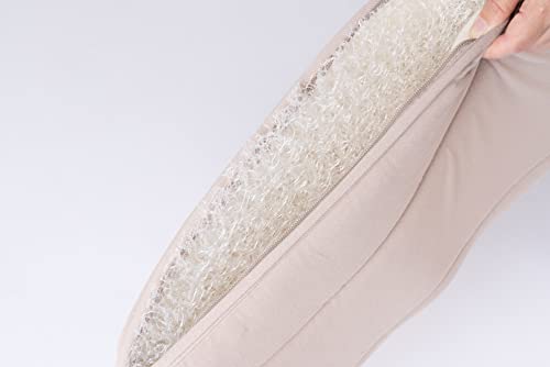 DOME3 C-COREMAT REGULAR MOCHA AD9220 Dome 3 Sea Core Mat, Regular Size, Mocha, Body Pressure Distribution, Vibration Absorption