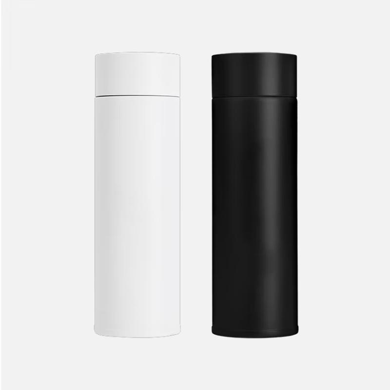 Smart Temperature Display Stainless Steel Vacuum Flask