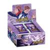 Link Click Anime TCG Trading Collectio Card Sealed Box SSR MR Limited Cards Child Game Toy