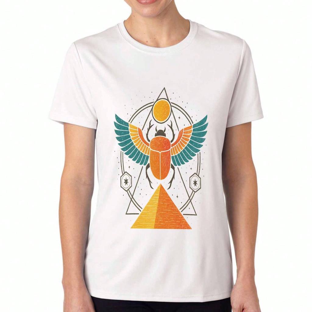 Santas Lieblings Wounisex Baumwoll-T-Shirt, Reine Baumwolle Hochwertiger Druck, Langlebig, Lässig Und Modisch.Weihnachts Grafik-T-Shirt, Feiertagsthema