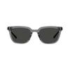 Gentle Monster Daze GC12 Grau Schwarz Unisex Brille