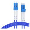 ZHONG TIAN HITECH Armored Single-Mode LC-LC Fiber Optic Patch Cable