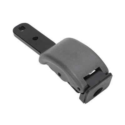 Grauer Verriegelungsgriff für das hintere Kabinen-Viertelfenster für Toyota Tacoma Pick-up 2001-2004