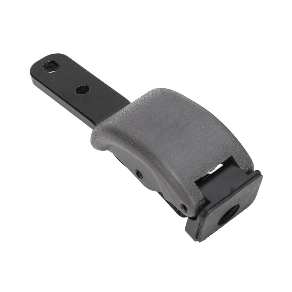 

New GRAY REAR CAB QUARTER WINDOW LATCH LOCK FOR TOYOTA TACOMA PICKUP 2001-2004