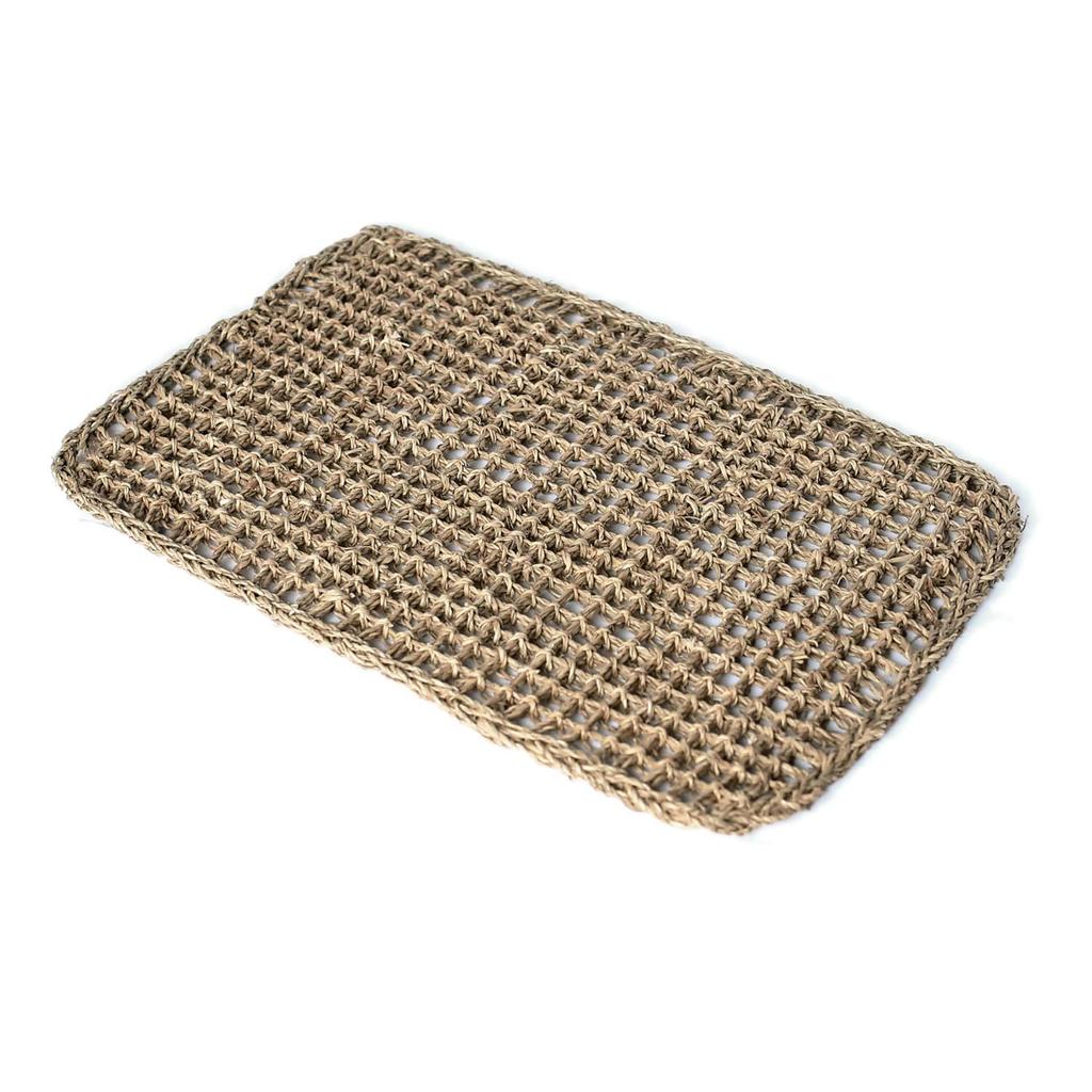 Seagrass Mat Chidori-sangyo (Chidori Industry) 02-17