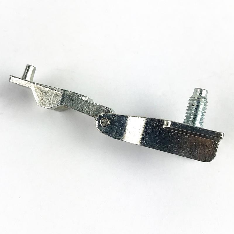 Fiat 500 Door Handle & Hinge Repair Kit (Part 51964555)