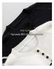 Women's 100% Pure Cashmere Striped Button-Up Raglan Sleeve Cardigan Sweater, Round Neck for Autumn/Winter