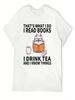 Tops – T-Shirts