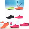 Vibrant Neoprene Beach Socks In Various Sizes Comfortable And Anti-slip Design