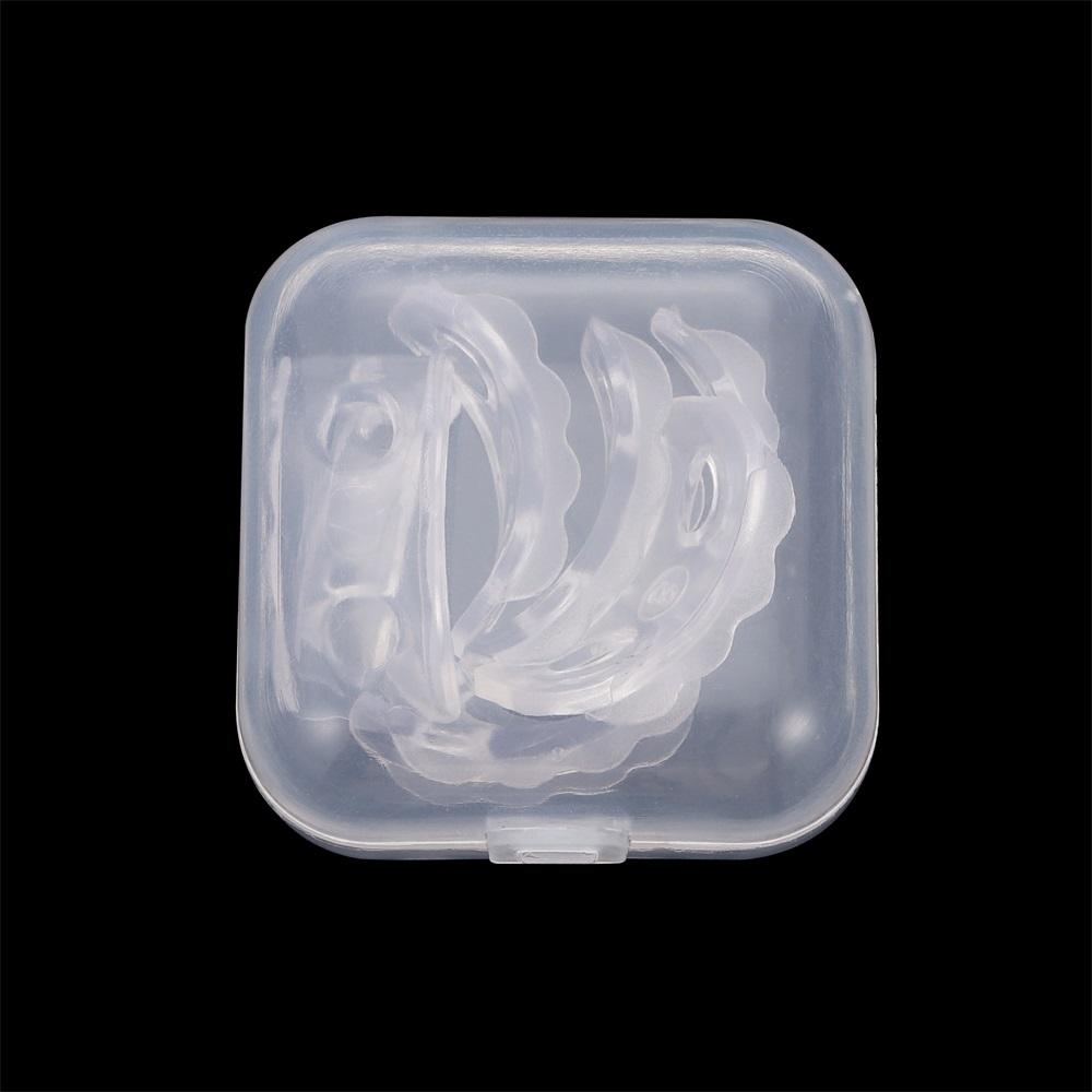 1 Set Transparent Ring Size Adjustment Pad Adjuster Guard Tightener Reducer Resizing Tools Findings Jewelry Parts Accessories