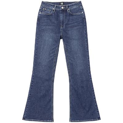 Faldas y pantalones para mujeres – Pantalones vaqueros