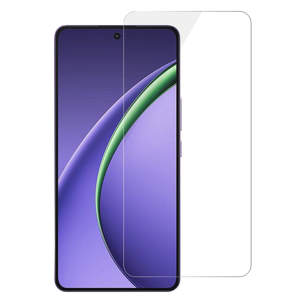 

Защитная пленка для экрана Oppo K13 Turbo 5G 0,3 мм, дугообразный край, ультрапрозрачная пленка из закаленного стекла A