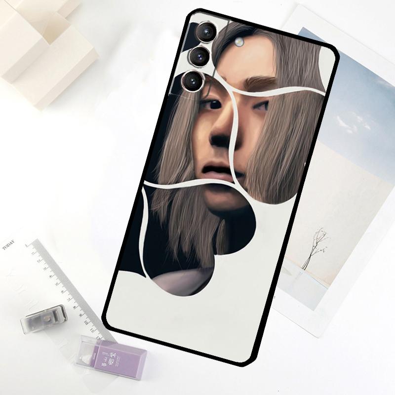 Alice in Borderland Phone Case For Samsung Galaxy S25 S24 S23 S22 S21 S20 Ultra S9 S10 Plus S23 FE S24 FE Cover