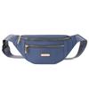 Fashion Waist Packs for Women Men Belt Bags Packs Lightweight Crossbody Bags Bum Bags for Running Hiking Travel Workout Bolsa