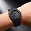 Fashion Men Quartz Middle Eastern popular sports watches dopamine quartz watches niche fashion waterproof Reloj Hombre