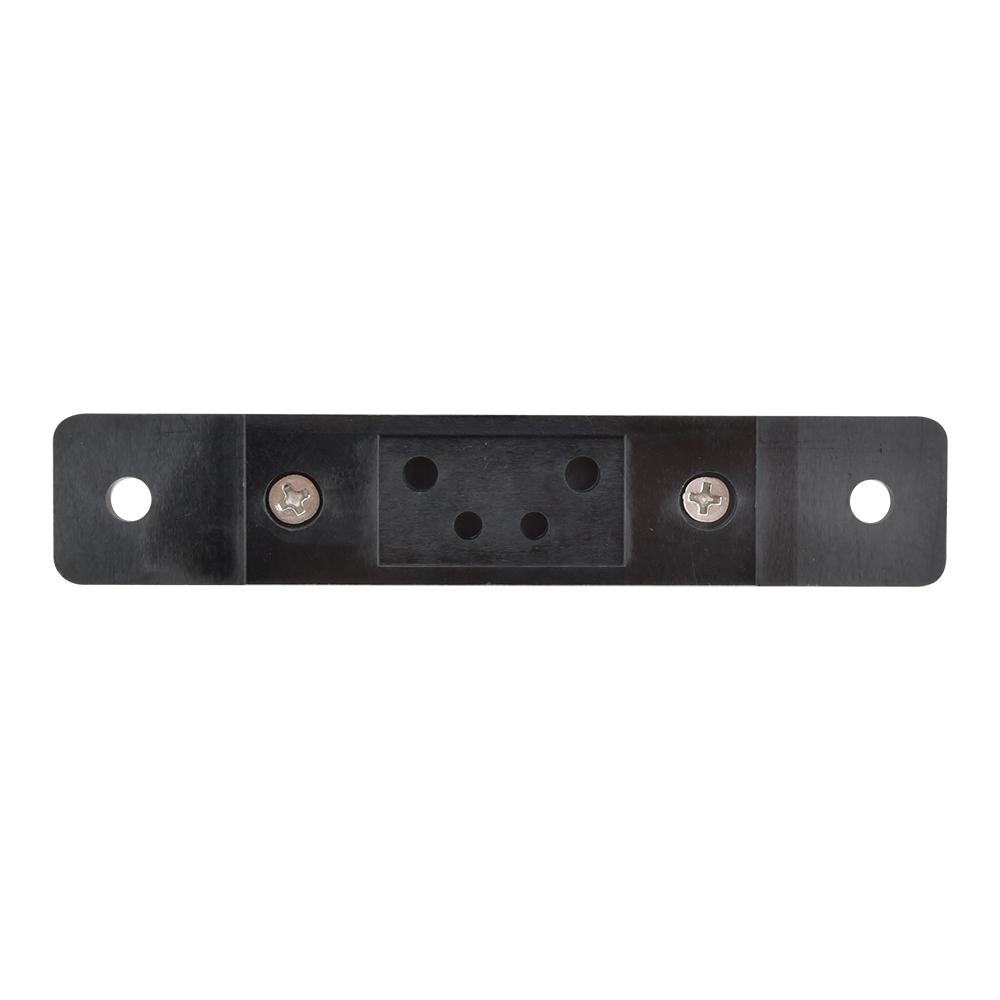 JF-01 External Shunt 10-50A 75mV Current Meter Shunt Resistor for Digital Voltmeter Ammeter Wattmeter Meter New Type Of Shunt