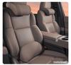 Xpeng P7/P5 Headrest Neck Pillow & Lumbar Support Cushion for Comfort in Car Interior