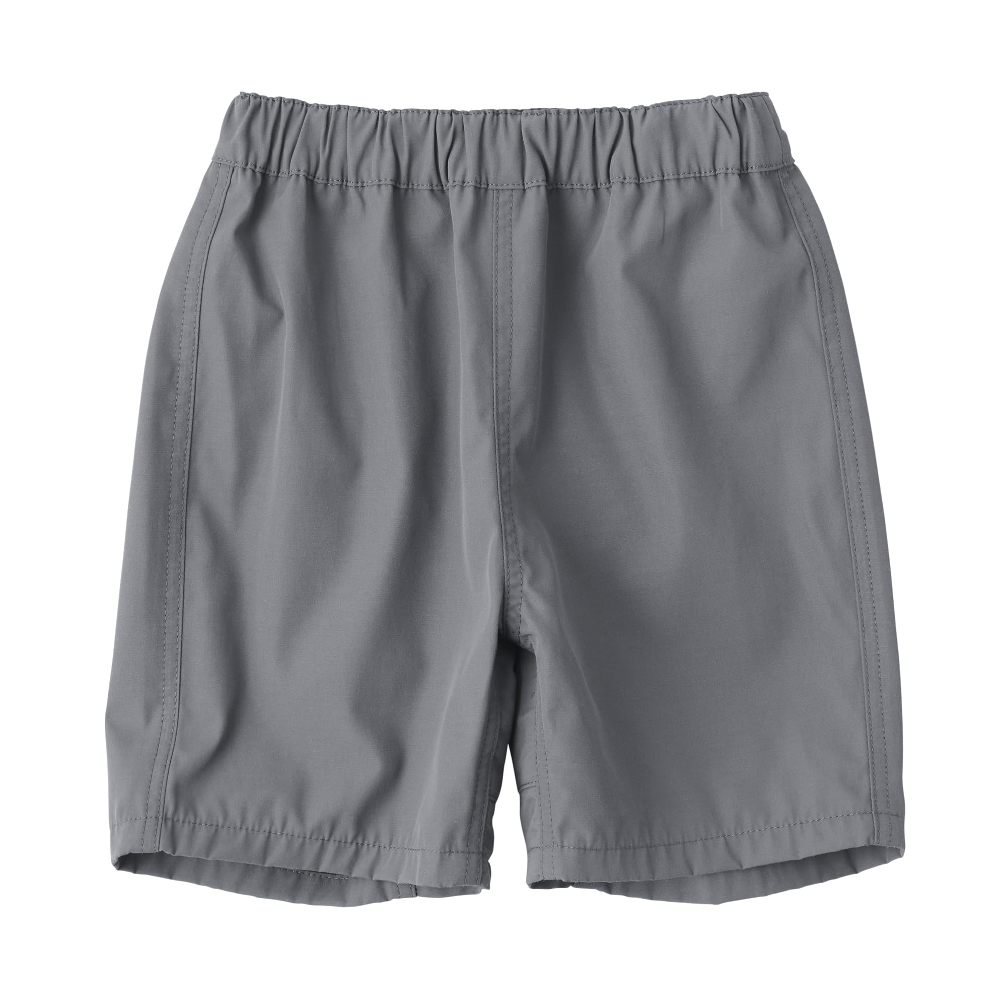 

MUJI Baby UV Protection Easy Dry Shorts Unisex Baby CC23KA4S Medium Gray Baby 80