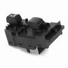 Power Window Switch 35760 TB0 H01 Sensitive Power Window Switch Front Passenger Side Right Replacement for Accord 2008