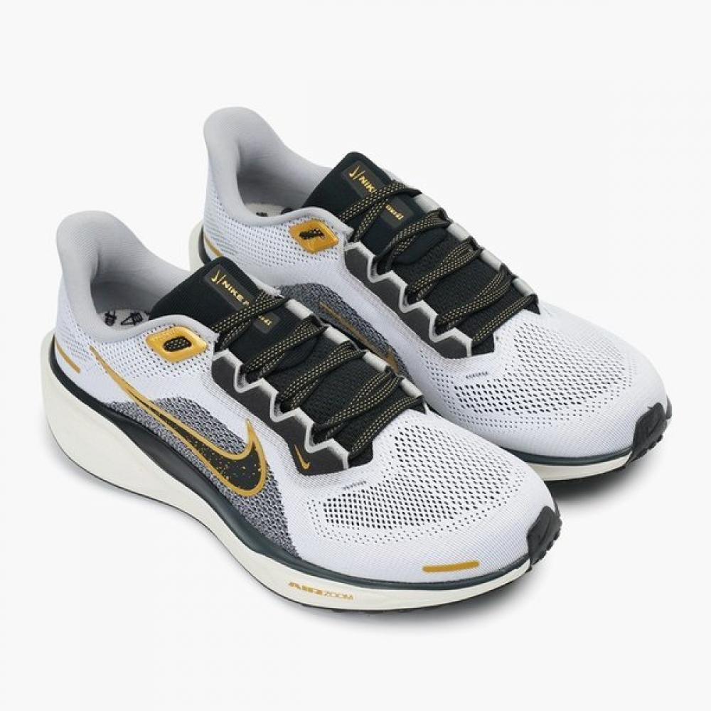 

Кроссовки Nike Air Zoom Pegasus 41 из универмага Daegu white black 260