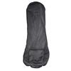 Portable Folding Golf Bag Rain Cover Dust-proof & Waterproof Oxford Cloth Rain Protection Cover for Heavy Duty Club Bag