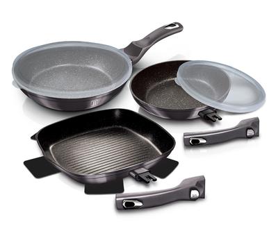 Köksredskap – Stekpannor