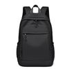 Large Capacity Backpack, Lightweight And Fashionable Student Backpack, Outdoor Travel Backpack, Casual Backpack For Men And Women